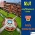 NSUT Begins PhD Admission 2025-26, Apply by November 28; Get Direct Link Here